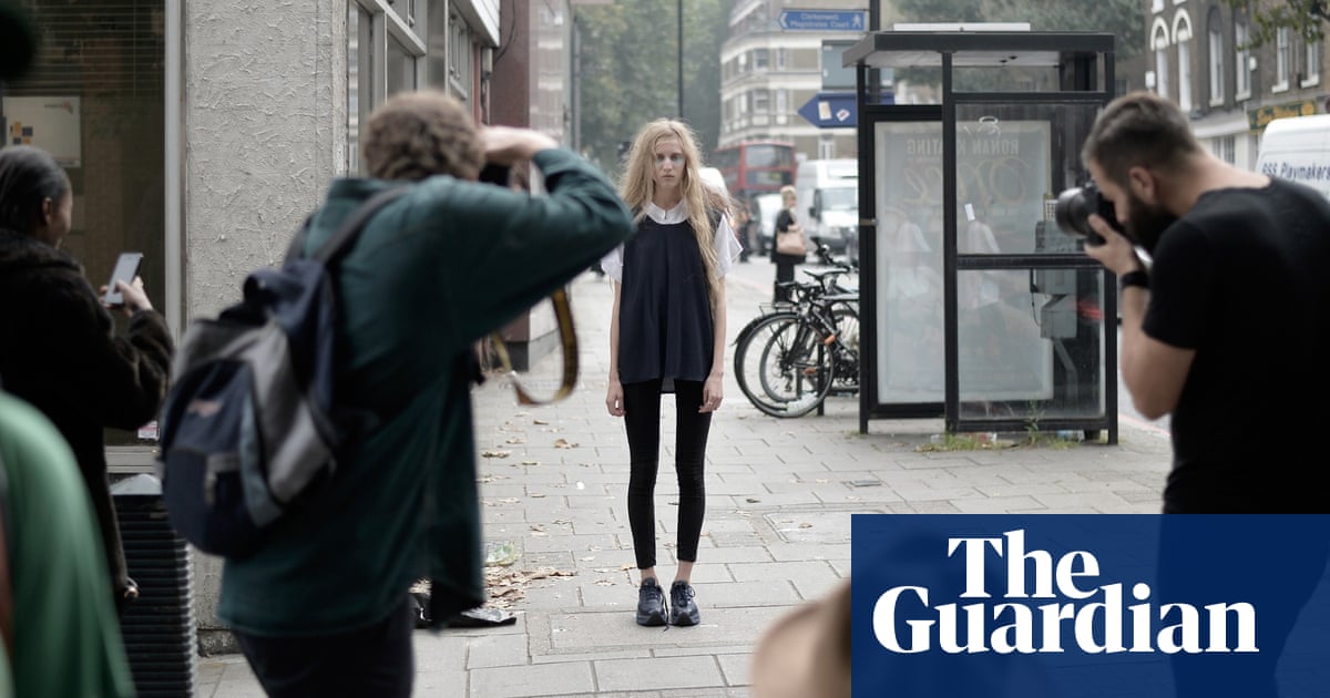 Street-style etiquette: what are the rules? | Fashion | The Guardian