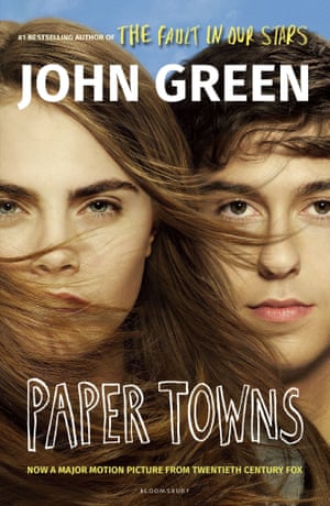Lucky 8 Auto >> Paper Towns readalong - prologue and part one | Children's ... Lucky 8 Auto >> Paper Towns readalong - prologue and part one | Children's ...
