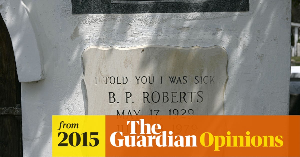 Famous Last Words Throughout History