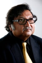 Professor Sugata Mitra.