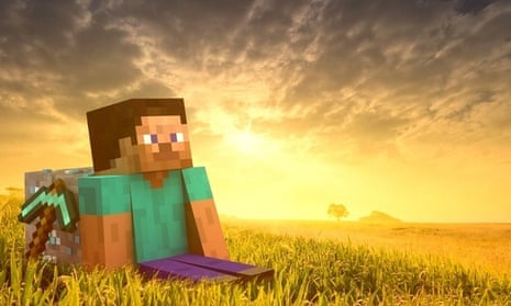 Minecraft hero Steve won’t be the focus for Minecraft: Story Mode.