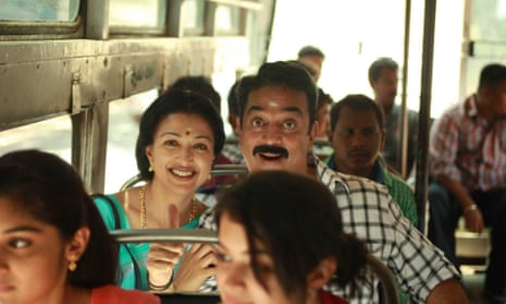 465px x 279px - Papanasam review: cable TV could help Kamal Hassan get away with murder |  Bollywood | The Guardian