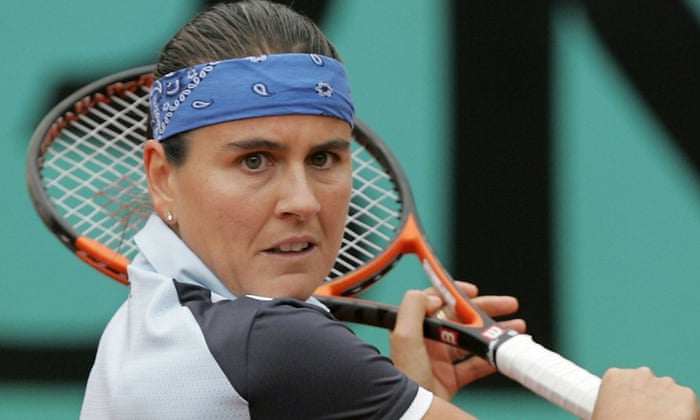 Conchita Martínez to take up the reins as Spanish Davis Cup captain | Davis Cup | The Guardian