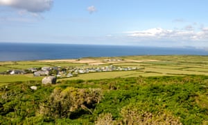 Trevalgan Touring Park >> 10 of the best UK campsites ... with summer 2015 availability | Travel | The Guardian Trevalgan Touring Park >> 10 of the best UK campsites ... with summer 2015 availability | Travel | The Guardian