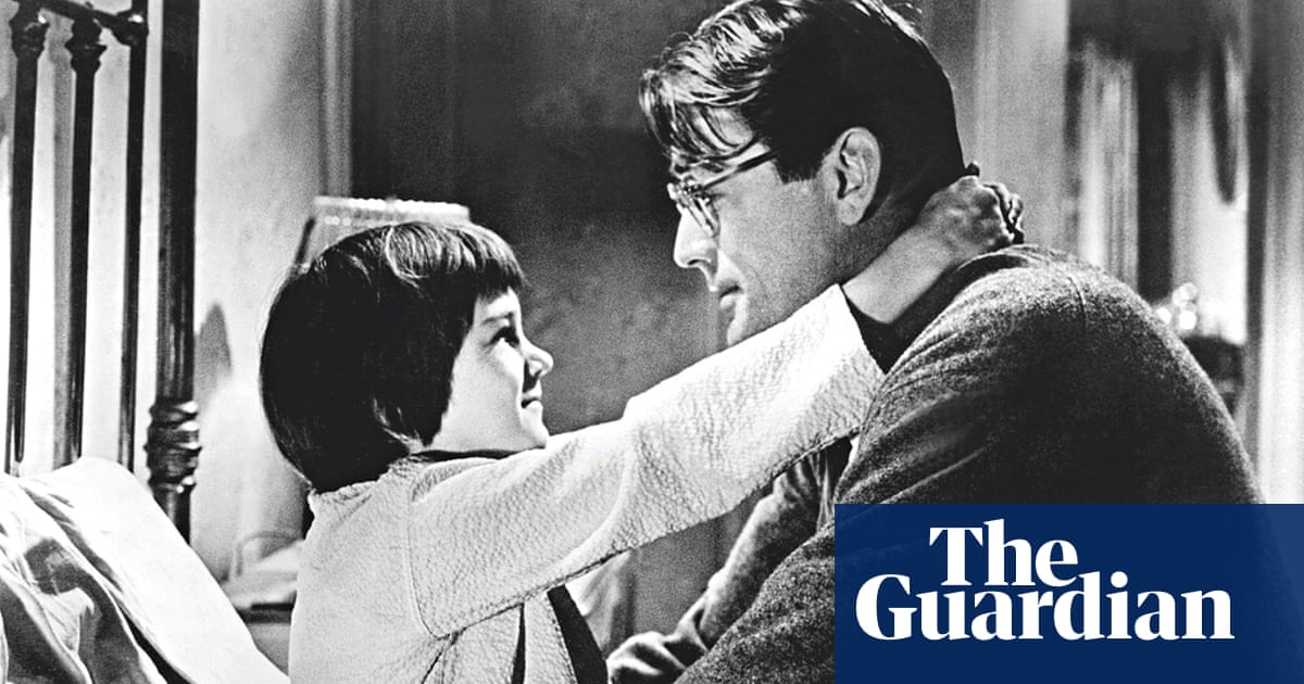 How Playing Scout In To Kill A Mockingbird Changed My Life Film Adaptations The Guardian