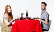 The algorithm method: how internet dating became everyone's ...