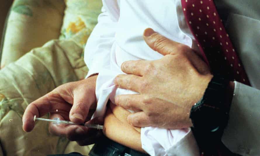 Heart Disease Plus Diabetes Can Knock More Than A Decade Off Your Life Health The Guardian Heart Disease Plus Diabetes Can Knock More Than A Decade Off Your Life Health The Guardian