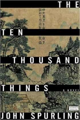 ten thousand things