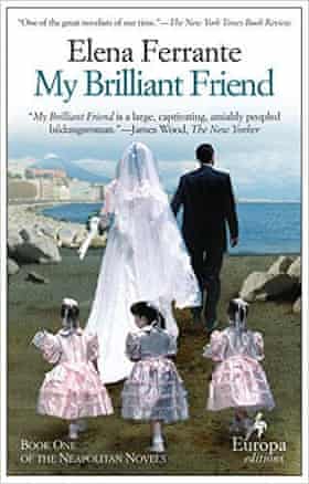 Best Holiday Reads 15 Summer Reading The Guardian