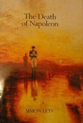 death of napoleon
