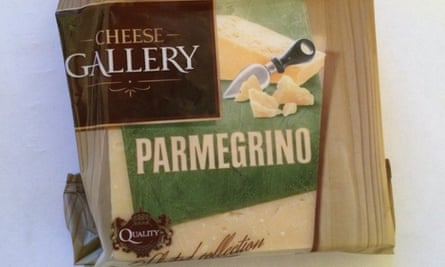 Parmegrino, made in Moscow region