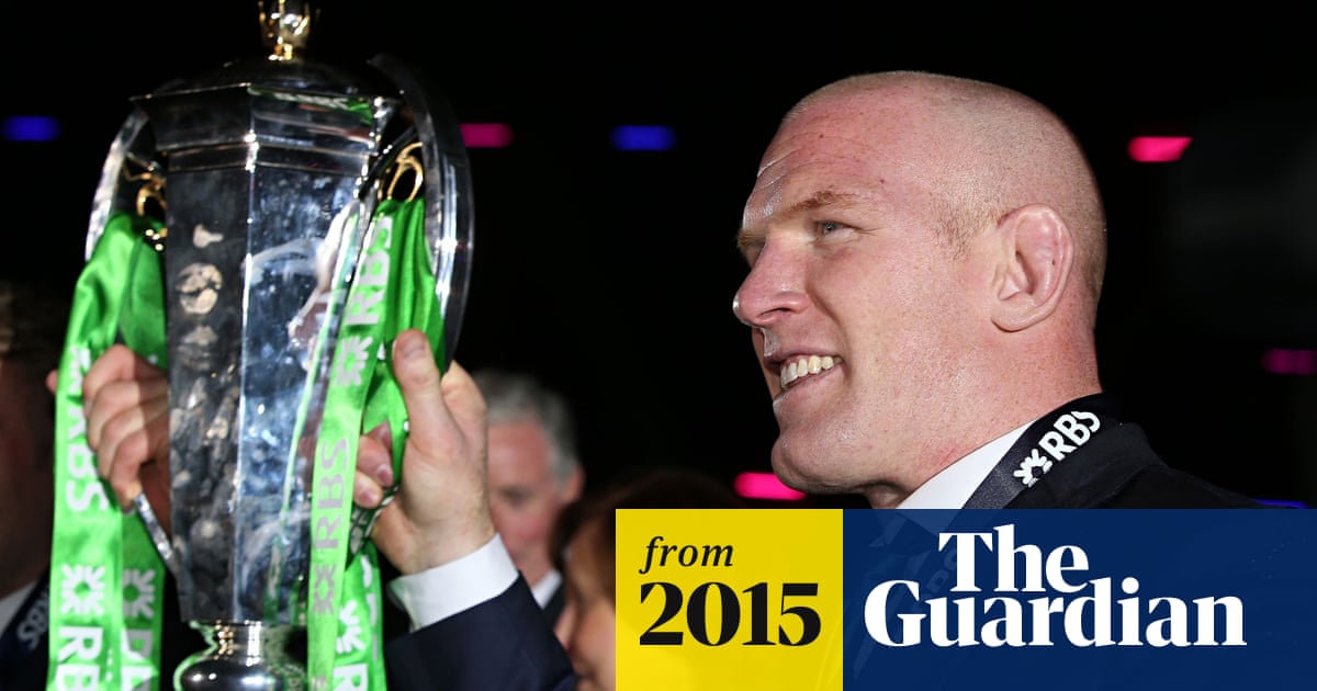 Six Nations Bbc And Itv Battle To Keep Tournament Out Of Sky S Hands Six Nations The Guardian