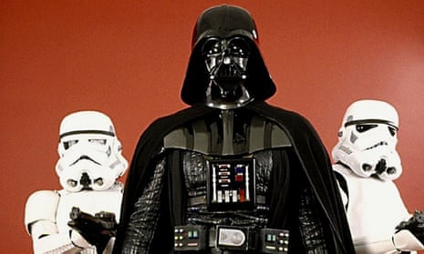 Darth Vader set to return in Star Wars: Rogue One | Star Wars | The Guardian Darth Vader set to return in Star Wars: Rogue One | Star Wars | The Guardian