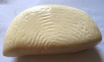 Adygean cheese