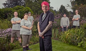 Image result for autistic gardener