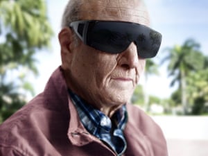 The many lives of Phillip Toledano in pictures Art and design