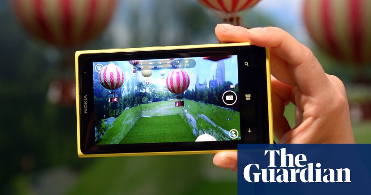 what does microsoft s 7 6bn 7 800 person layoff mean for windows phone windows phone the guardian