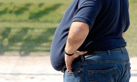 Men and obesity: where's the help with weight loss?, Men's health