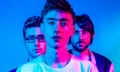 Meaning of Night Call by Years & Years