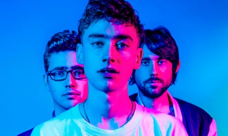 Years & Years: Communion review – utterly of the moment, for Years & Years: Communion review – utterly of the moment, for