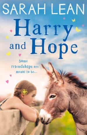 Sarah Lean's top 10 animal friendship stories | Children's books | The  Guardian