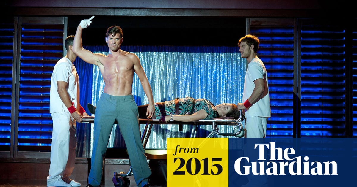 Matt Bomer: I was Brett Ratner’s Superman, but only briefly