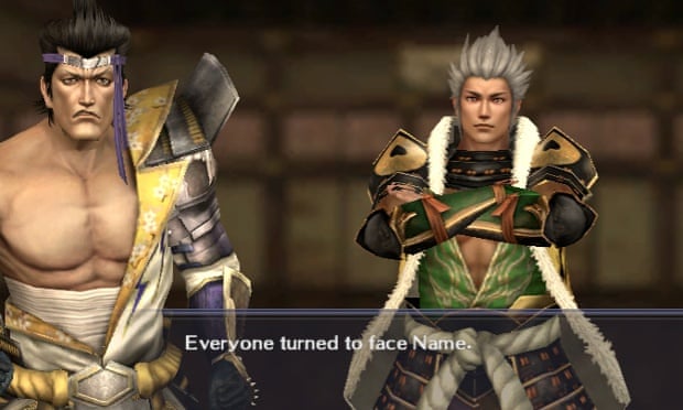 Samurai warriors deals chronicles