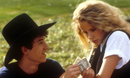 Patrick Dempsey And Neil Patrick Harris Pay Tribute To Amanda Peterson Film The Guardian