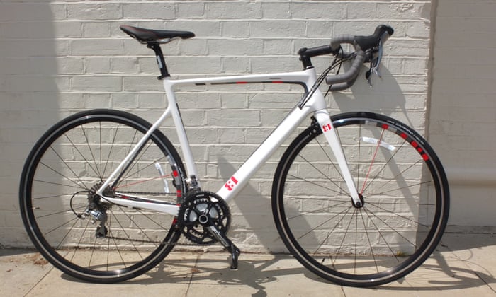 Carbon road bikes are they worth the money Cycling The Guardian