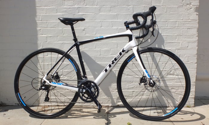 Trek domane hot sale 4.0 2016