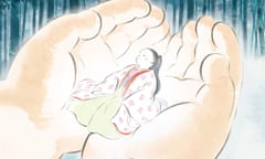 Princess Kaguya