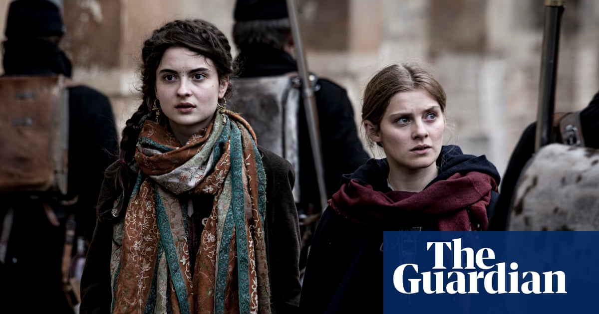 1864 Box Set Review A Military Epic That Channels The Spirit Of Heimat 1864 The Guardian 1864 Box Set Review A Military Epic That Channels The Spirit Of Heimat 1864 The Guardian