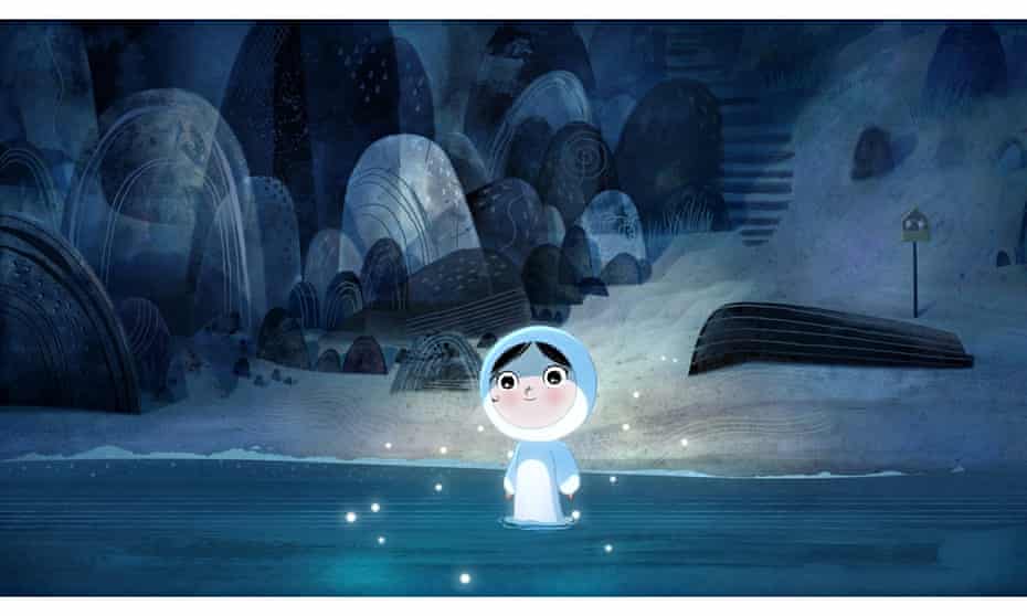 Song Of The Sea Review A Wonderful Family Animation Rich In Irish Folklore Song Of The Sea The Guardian Song Of The Sea Review A Wonderful Family Animation Rich In Irish Folklore Song Of The Sea The Guardian