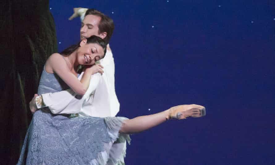 Dutch National Ballet Cinderella Review Breath Stopping Visual Sorcery Ballet The Guardian Dutch National Ballet Cinderella Review Breath Stopping Visual Sorcery Ballet The Guardian