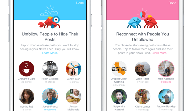 Facebook Introduces News Feed Preferences Technology The Guardian Facebook Introduces News Feed Preferences Technology The Guardian