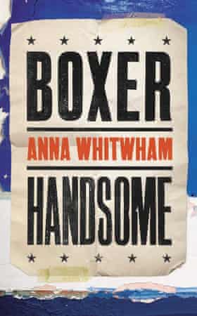 Boxer Handsome by Anna Whitwham