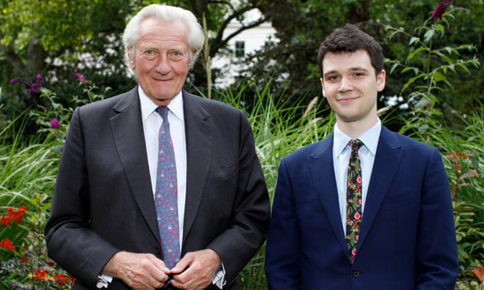 Anthony Howard award winner announced | Media | The Guardian