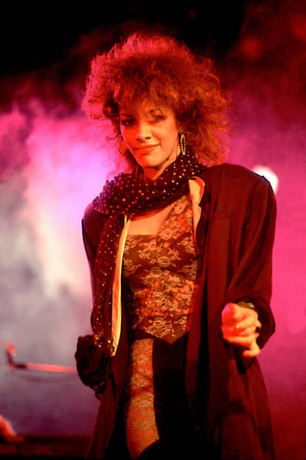 Sheila E was launched by Prince on Paisley Park Records.