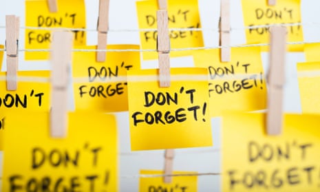 DIY Secret: How to Print on Post-It Notes for organizing or a chore chart