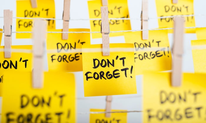 write for notes