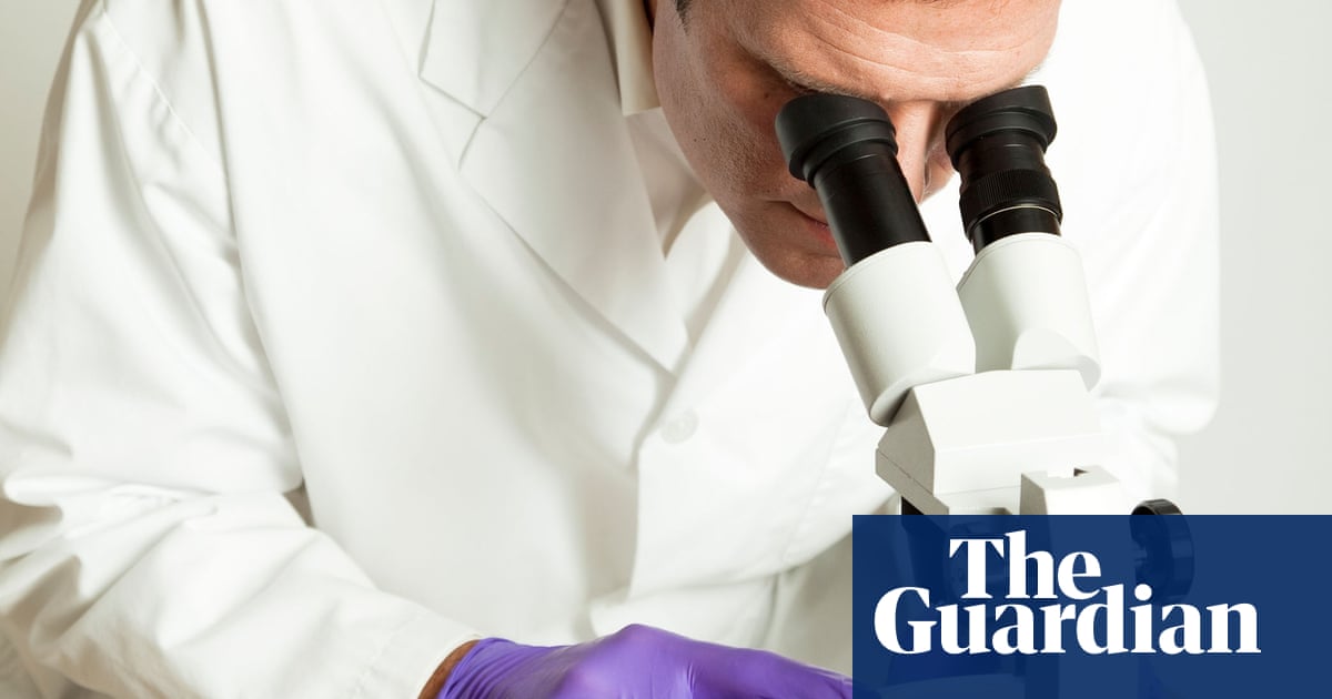 How to be an offensive scientist stereotype | Science | The Guardian