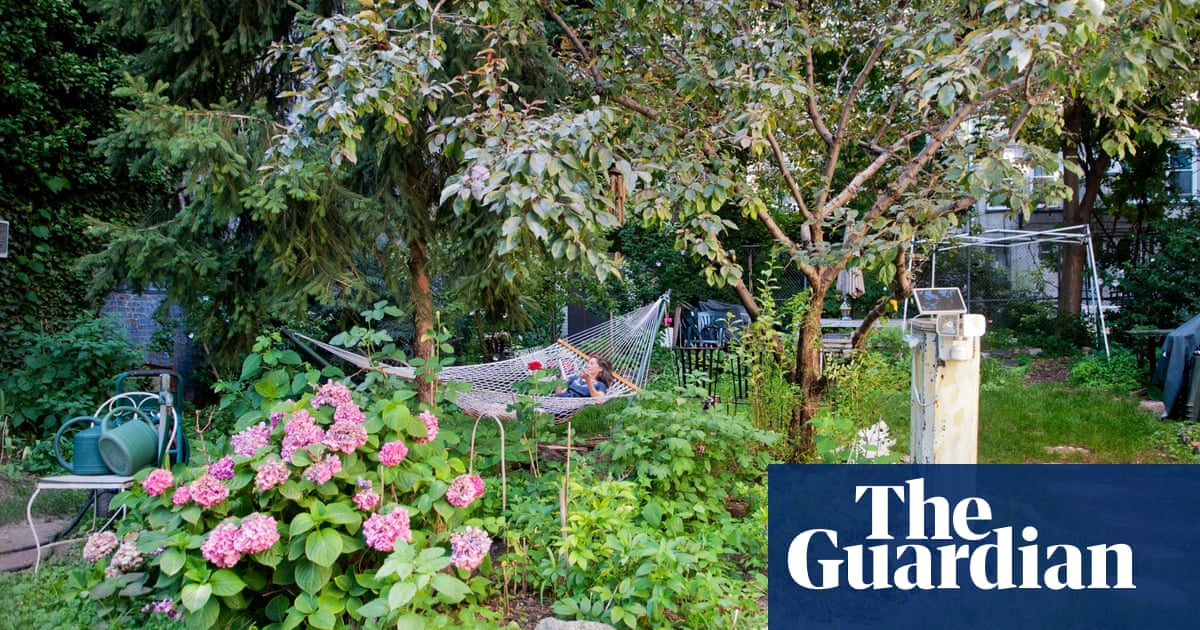 In New York City S Lower East Side Gardening Is A Political Act