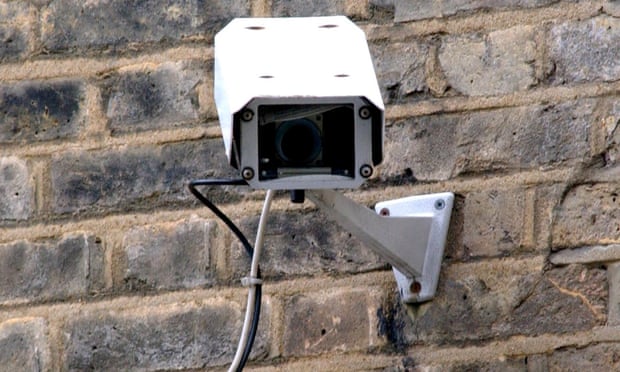A council worker used CCTV to watch a colleague's wedding – one of thousands of data and privacy breaches, says Big Brother Watch.