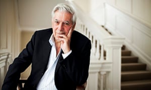 Risultati immagini per Mario Vargas Llosa