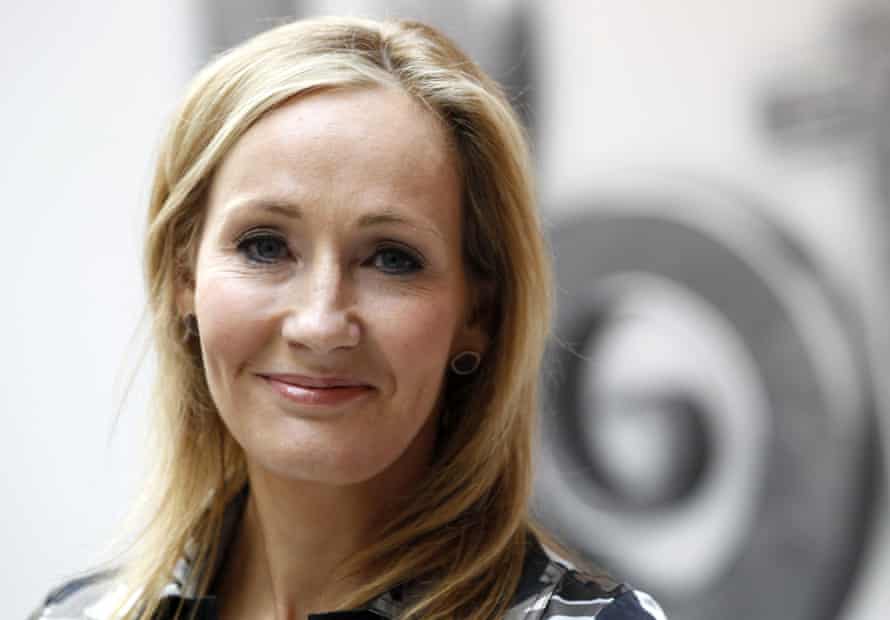 Jk Rowling Is Right The Last Thing We Need Is A Harry Potter Tv Series Harry Potter The Guardian Jk Rowling Is Right The Last Thing We Need Is A Harry Potter Tv Series Harry Potter The Guardian