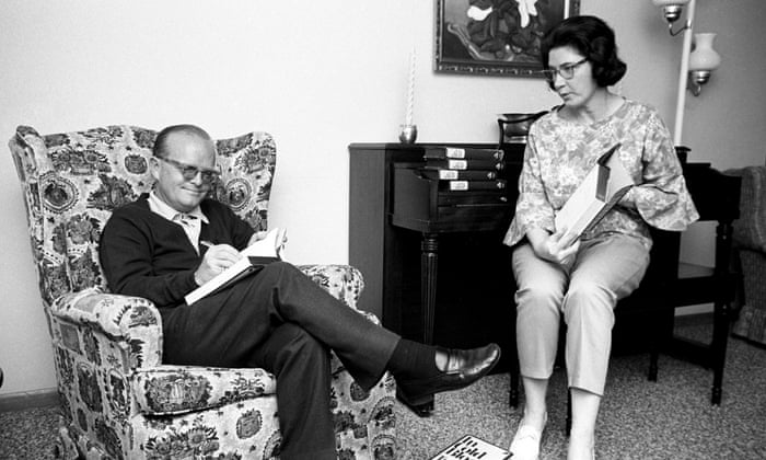 Harper Lee and Truman Capote's friendship fictionalised in YA novel | Harper  Lee | The Guardian