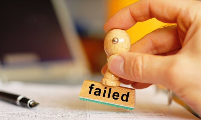 Take It From An Examiner, Your Students' Exam Results Could Easily Be Wrong  | Teacher Network | The Guardian