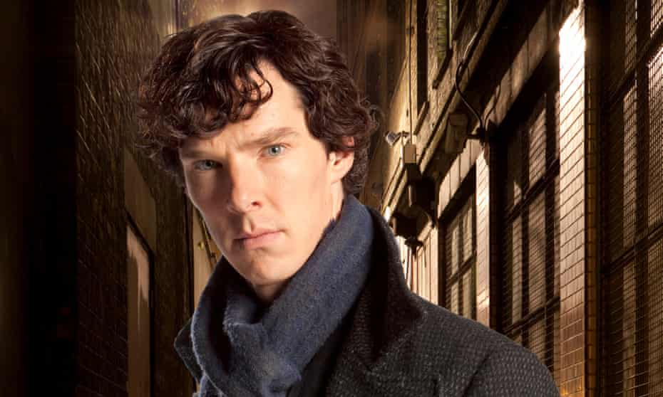 Think you could do better than Sherlock? Then become a private detective.