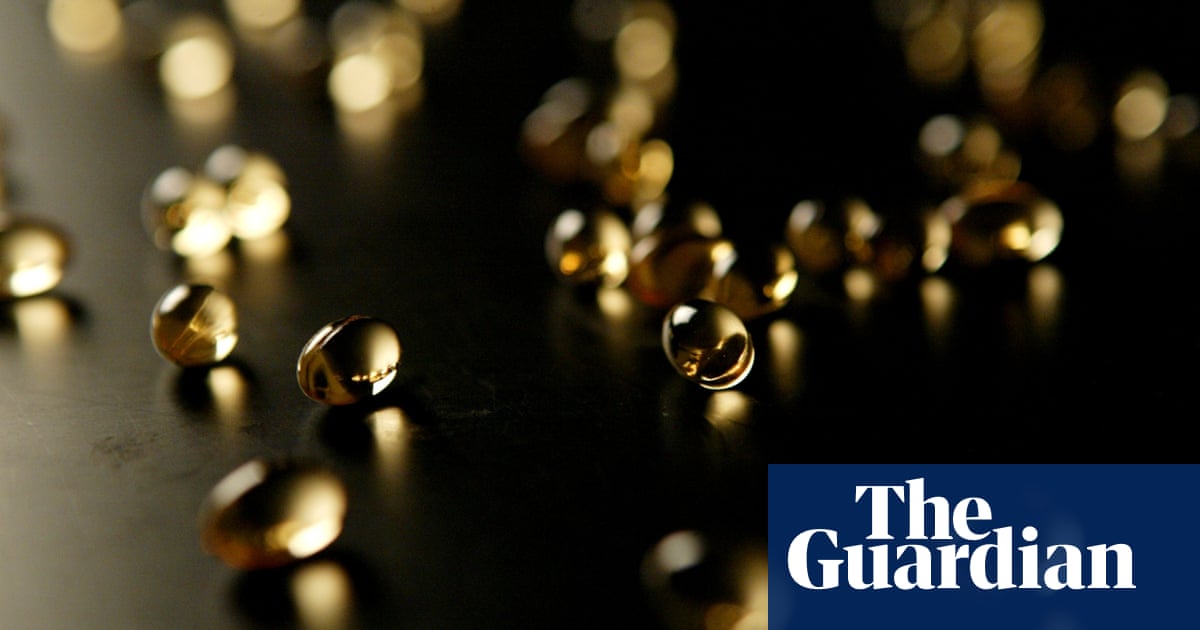 Fish oil could help prevent mental health problems in those most at risk | Neuroscience | The Guardian Fish oil could help prevent mental health problems in those most at risk | Neuroscience | The Guardian