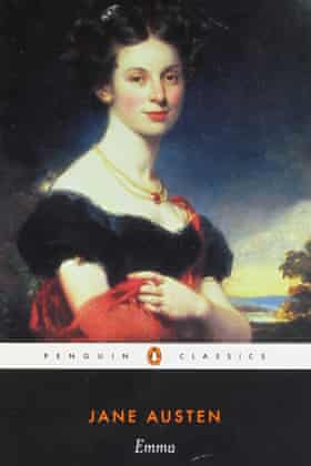 Jane Austen’s Emma, published 1815 (No 7).